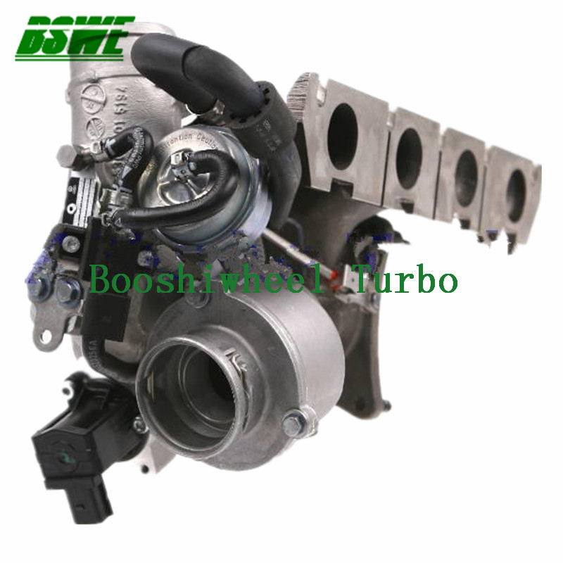 K03-2080DCB5 53039880105 06F145701E turbo for Volkswagen 